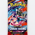 Chaos Rising Booster Pack