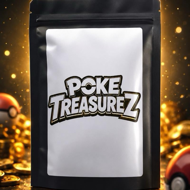 Pokemon BootyBags