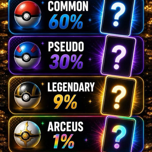 Pokemon BootyBags